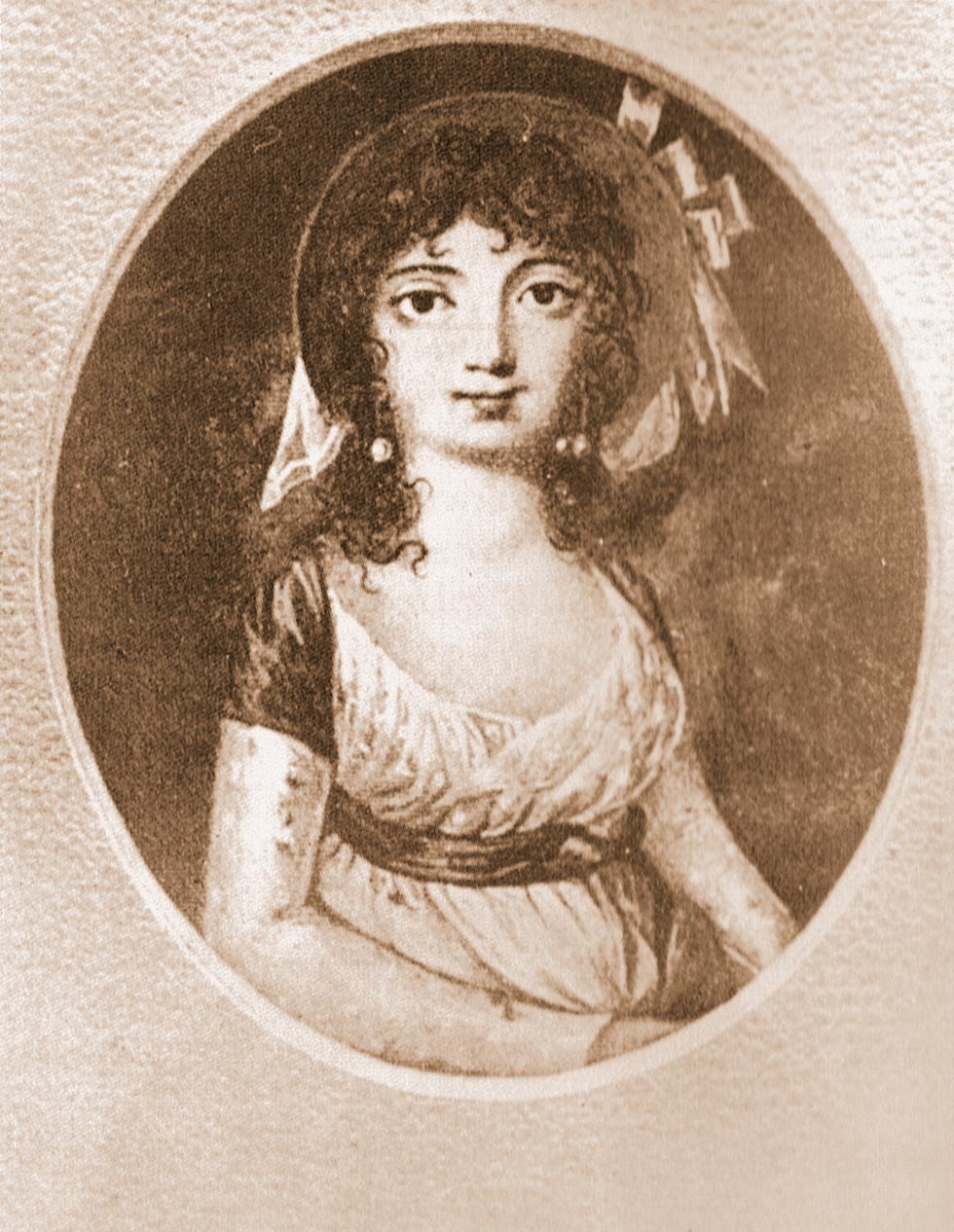 Elizabeth Poe