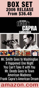 CAPRA BOX SET