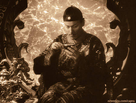 General Yen