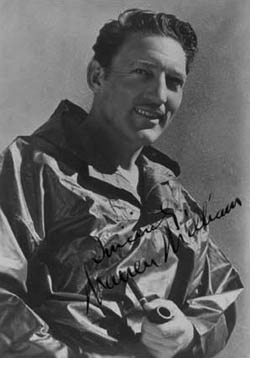 Warren William