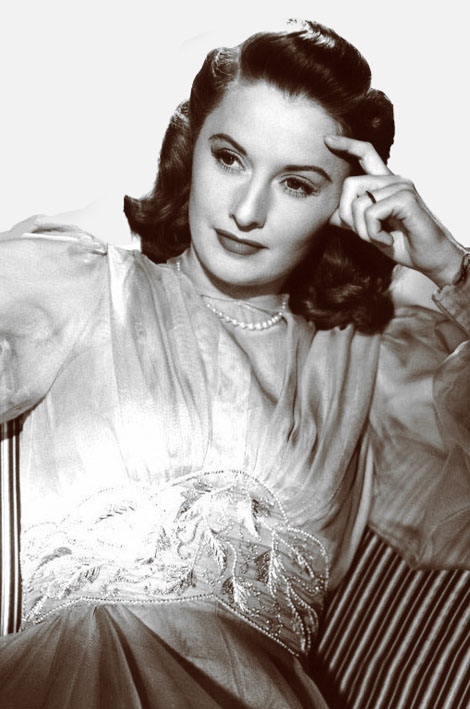 Barbara Stanwyck - Picture