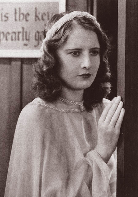Barbara Stanwyck - Picture