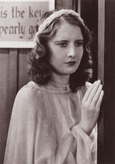 Barbara Stanwyck - Images Actress