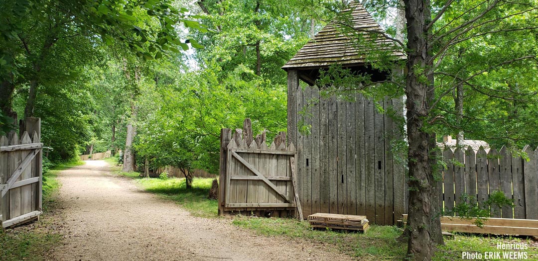 Henricus Fort