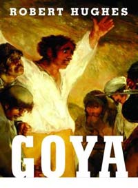 HUGHES GOYA