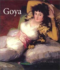 LICHT GOYA