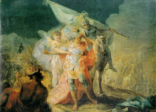 Hannibal Goya