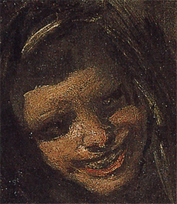 Two Women by Goya