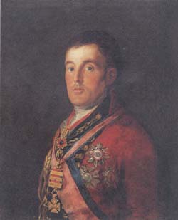 Duke Wellington