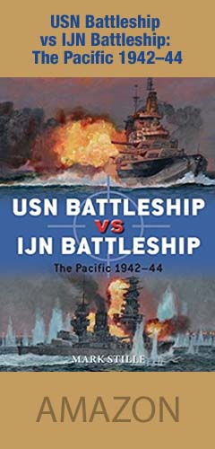 Battleship vs Battleship