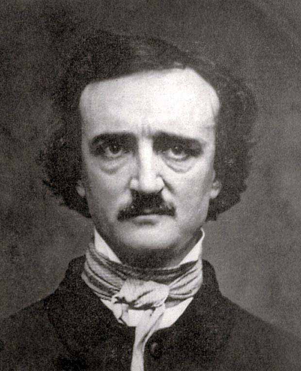 The Radical Error Edgar Allan Poe