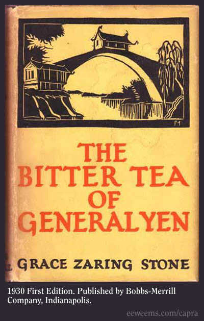Bitter Tea of General Yen