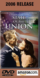 Frank Capra STATE OF THE UNION