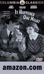 It Happened One Night