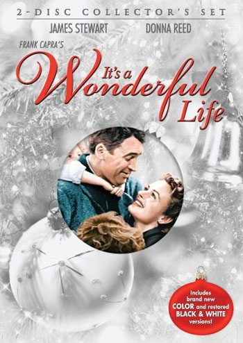 Wonderful Life DVD