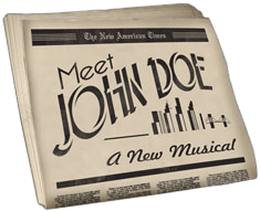 Meet John Doe Play