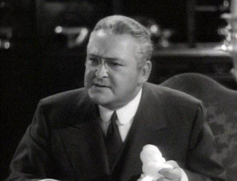 Edward Arnold