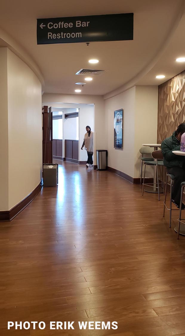 Chesterfield Virginia