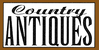 Country Antiques Eureka Springs