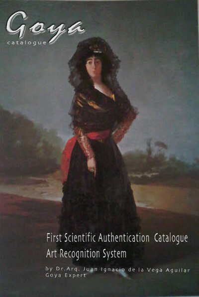 Digital Catalog Goya