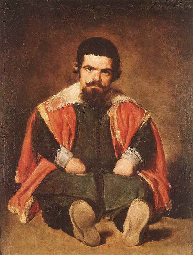 Velasquez