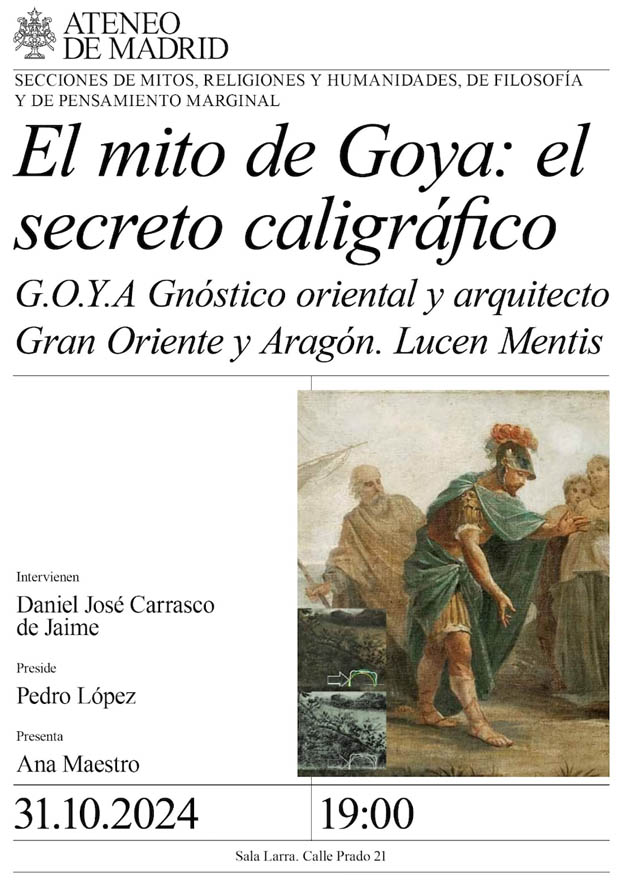 Goya